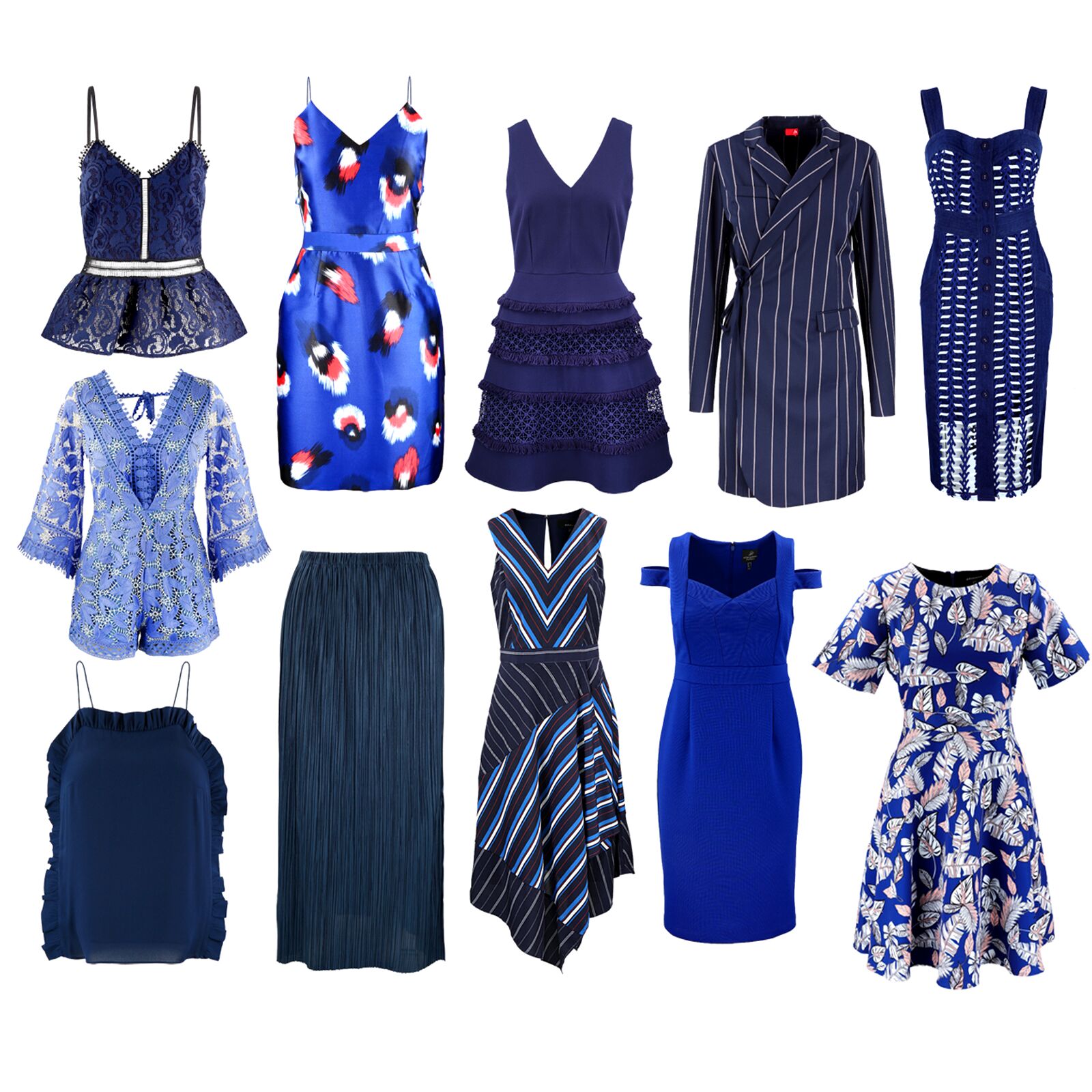 Clothing and Fashion Photography - Productpixels