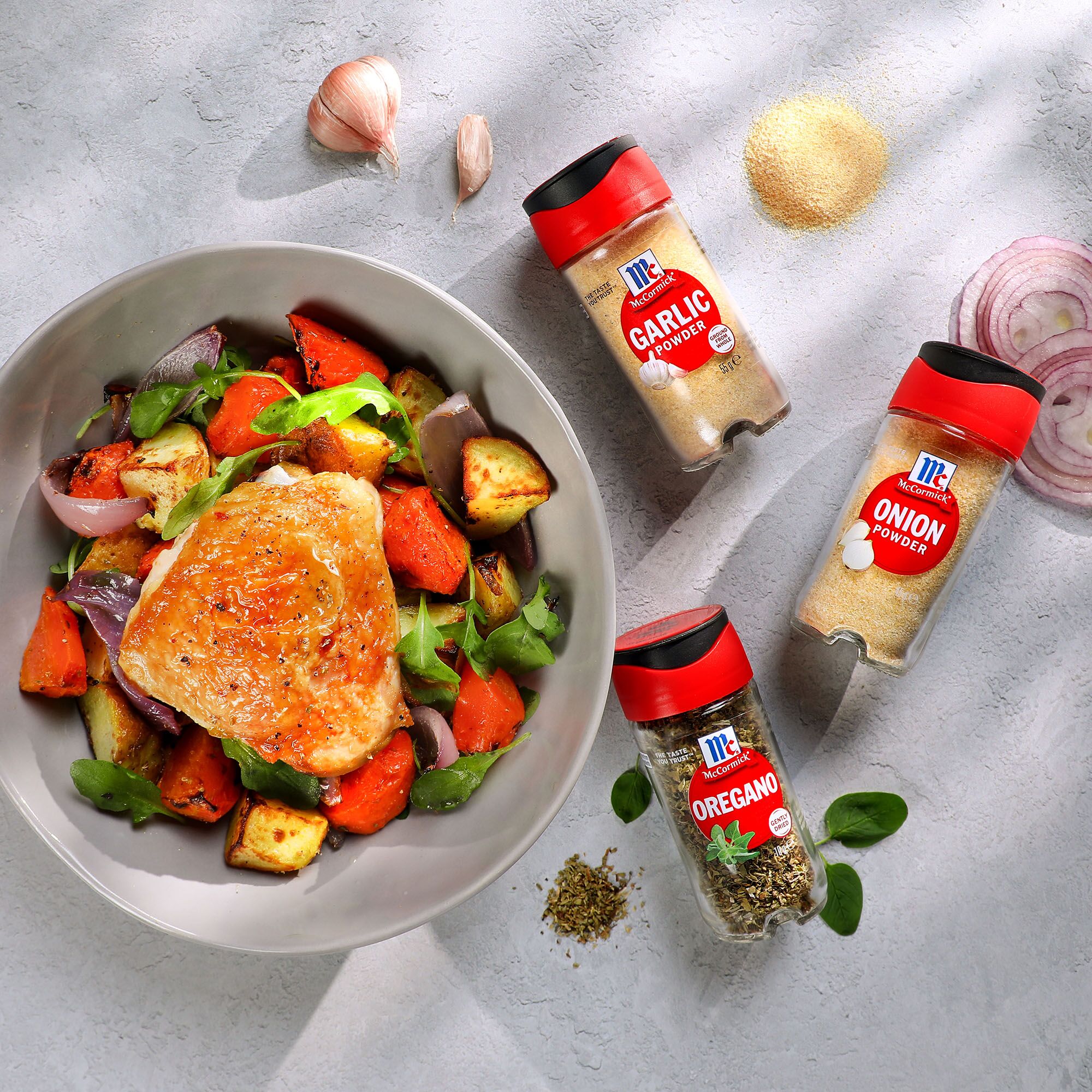 Food & Beverage photography - Productpixels